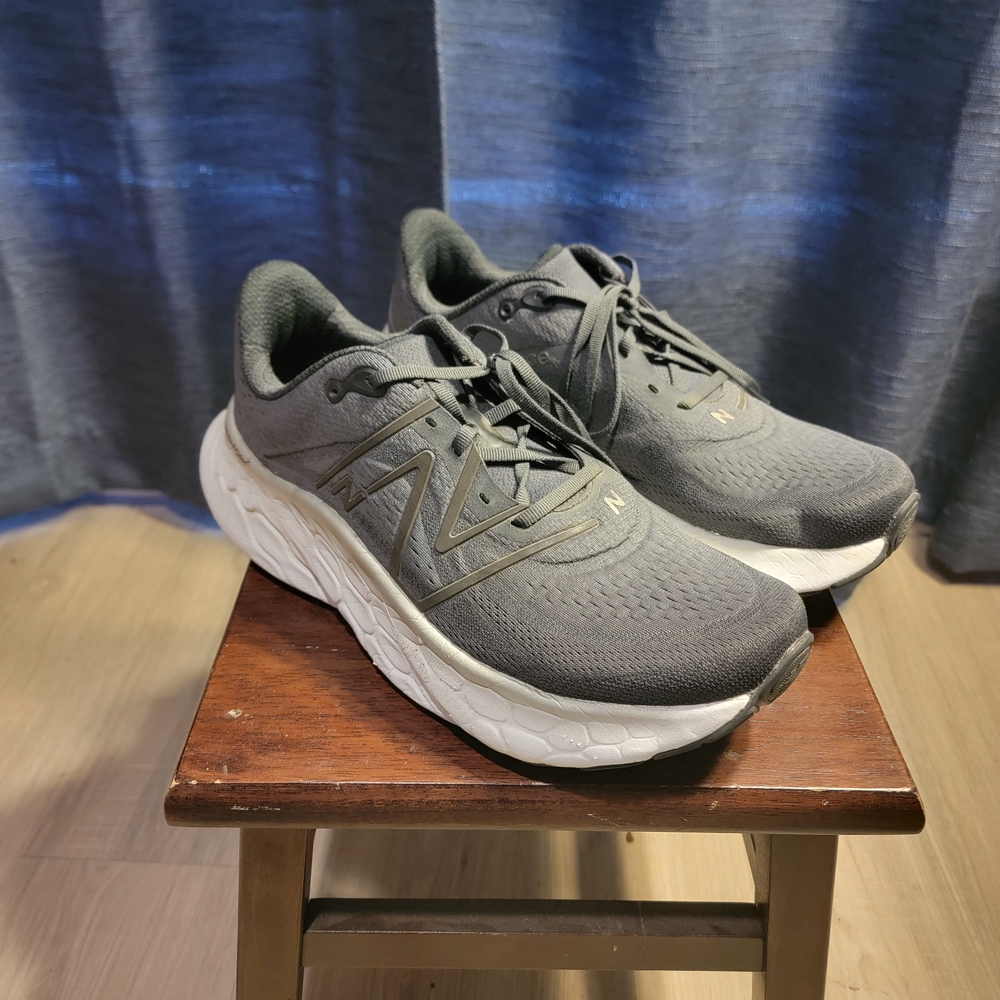 New Balance Fresh Foam X more V4